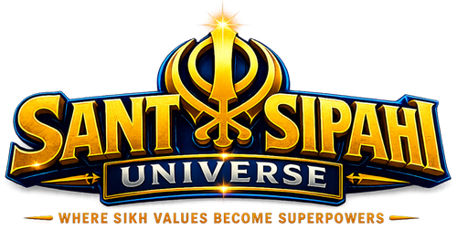 Sant Sipahi Universe